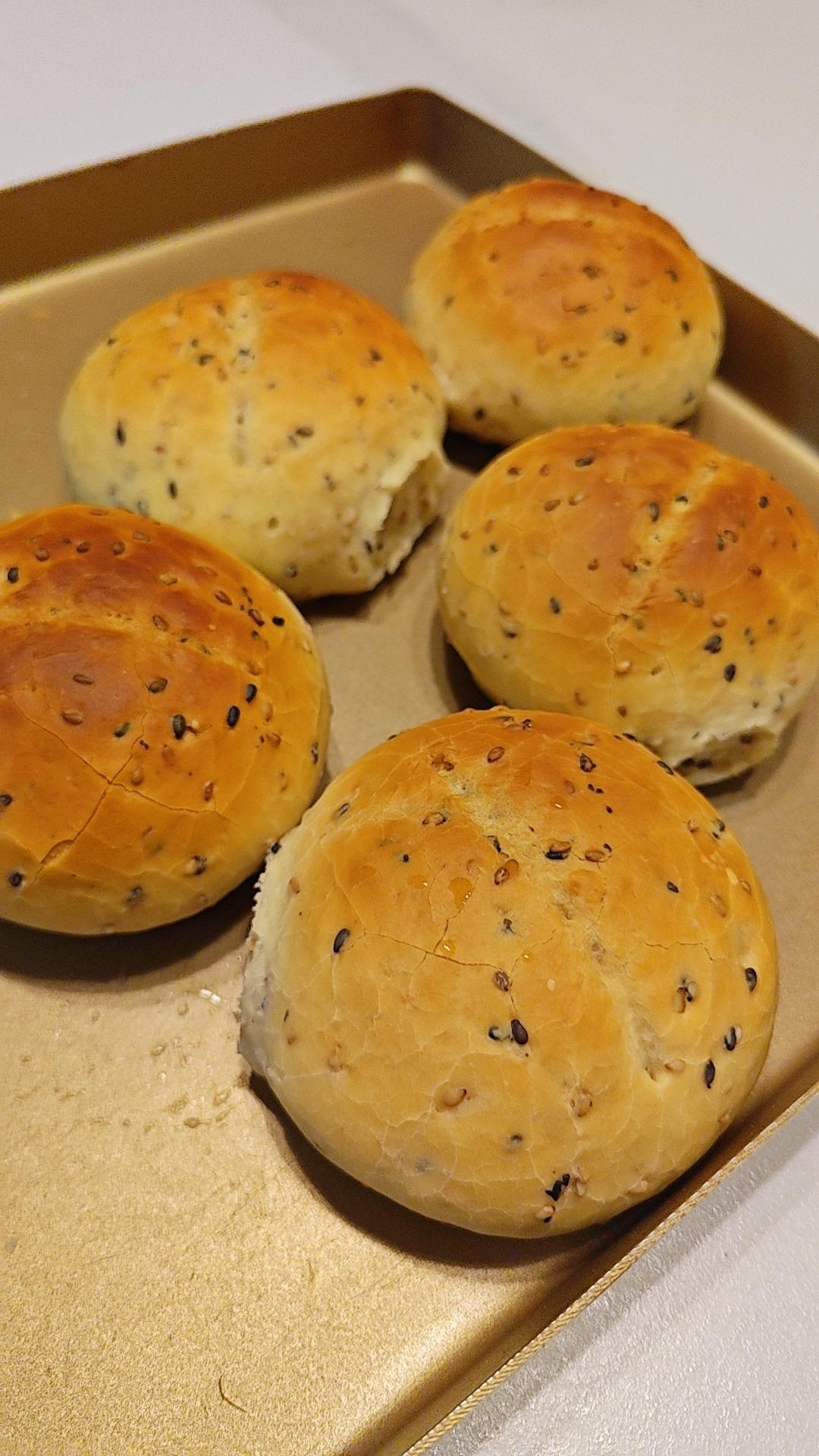 普通面粉也可以做的免揉小法包（不用高筋粉无糖小白都能成功）