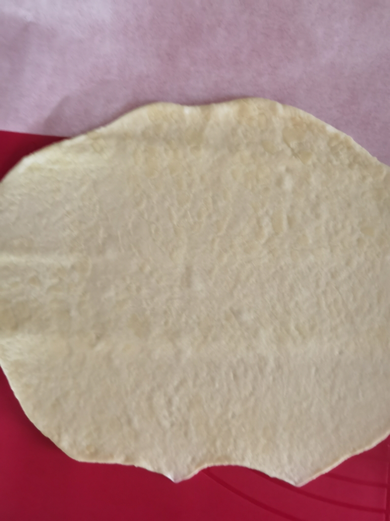 好吃的老面包，用普通面粉就可以做，不揉手套膜一样柔软拉丝的做法 步骤16