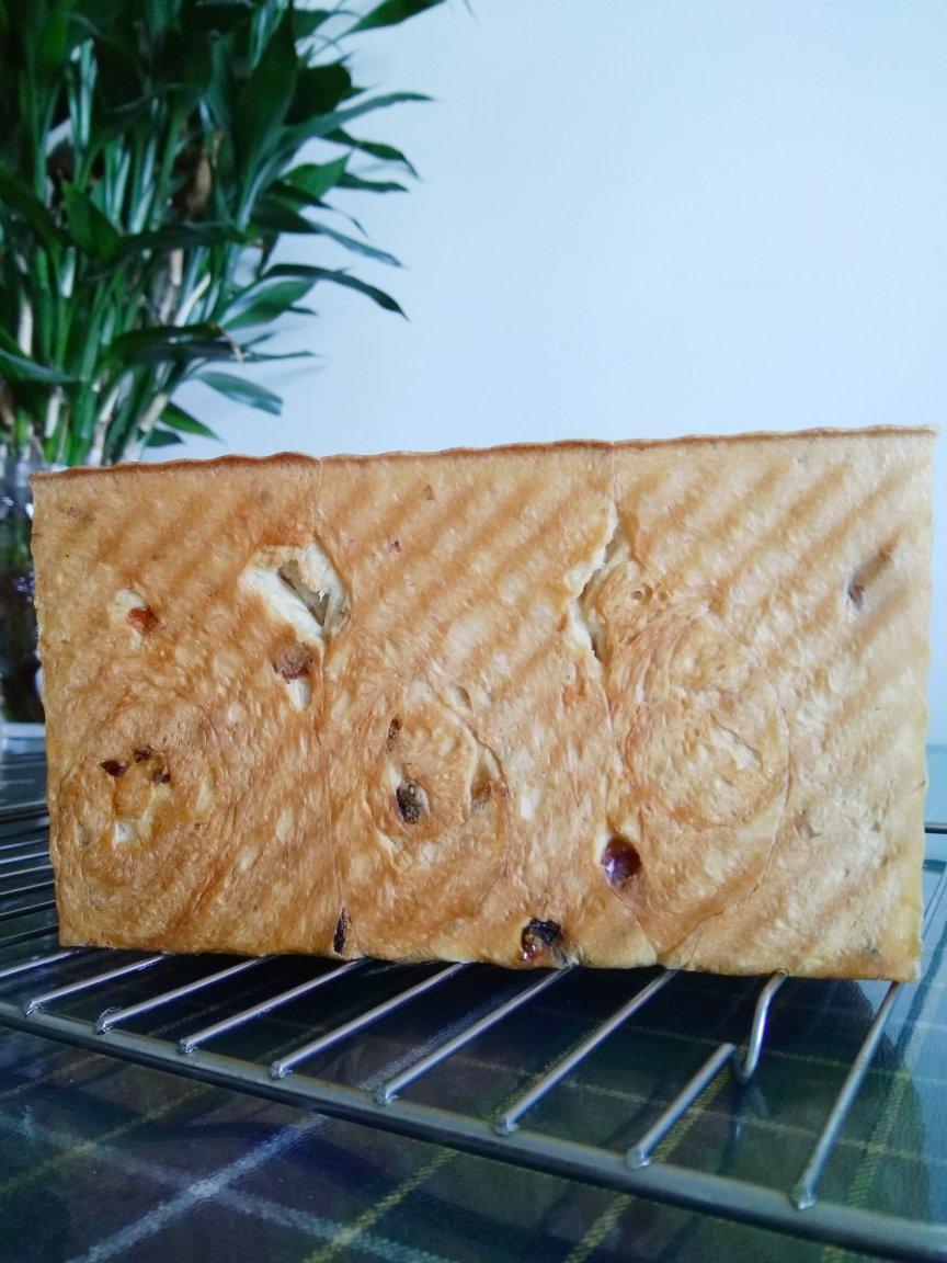 简简单单白吐司（玉米油）