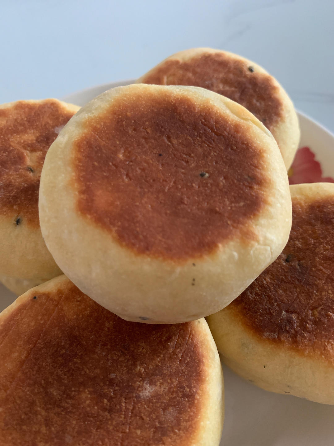 正宗乳山西饼｜比面包还好吃