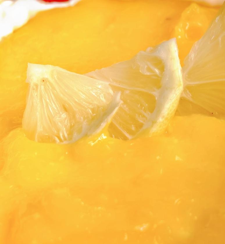 柠檬🍋巴巴露亚