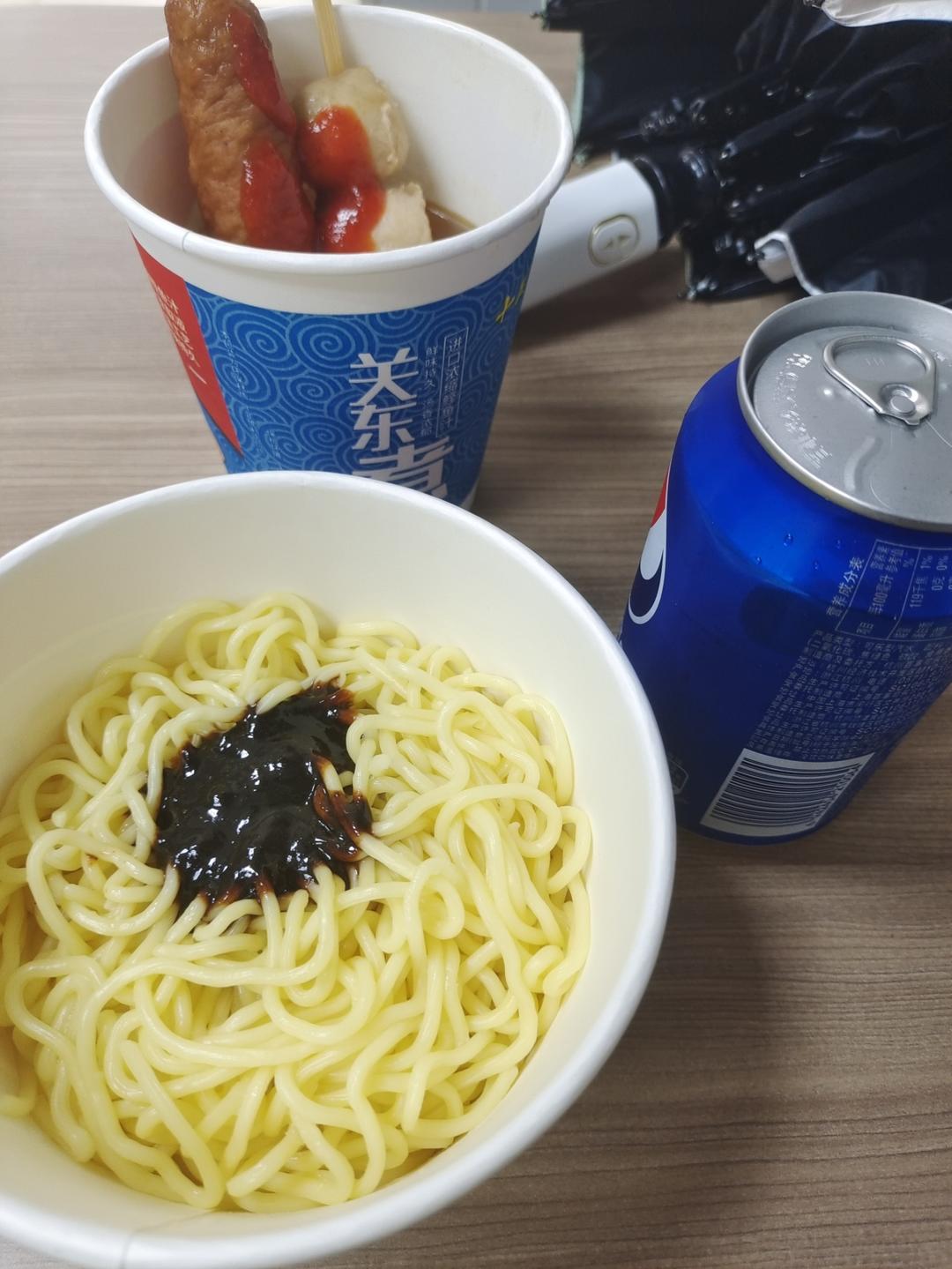 又是社畜啦