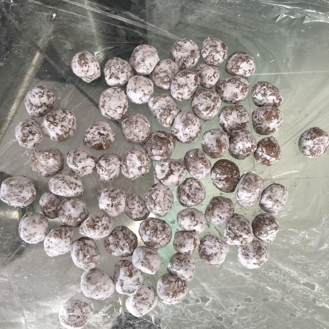 超Q弹爽滑，秒杀奶茶店，珍珠奶茶
