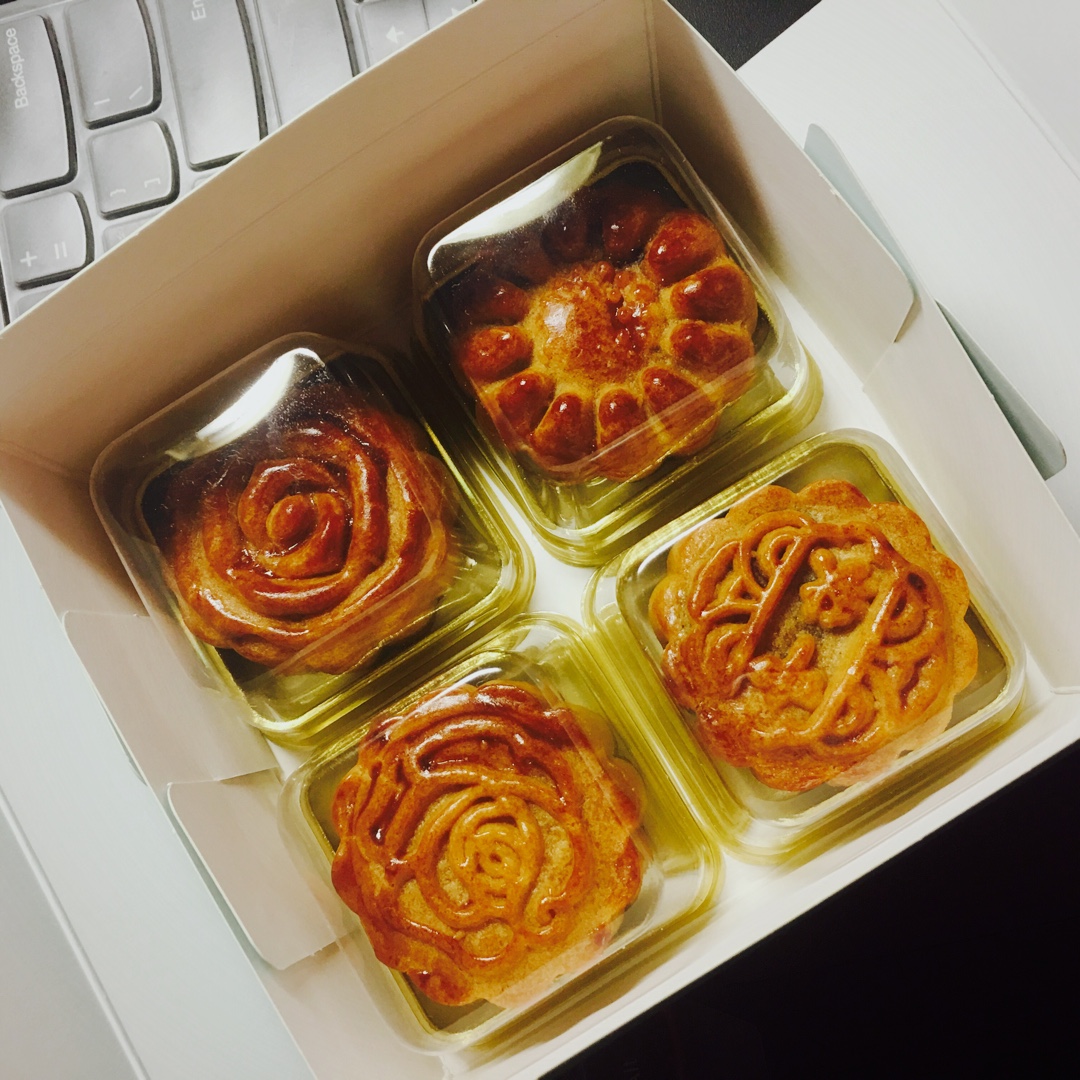 早餐•2016年9月15日