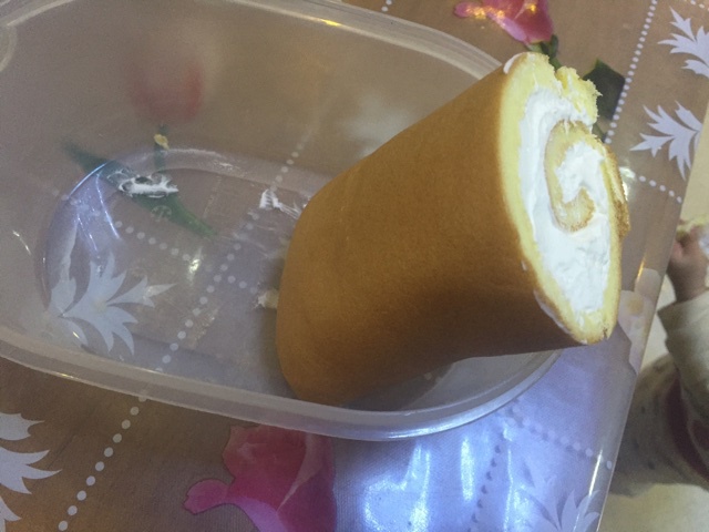 小四卷～风靡美食群的美味蛋糕卷