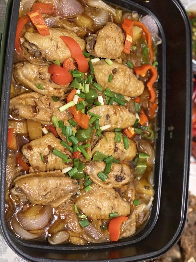 一锅走天下-多功能锅的无穷可能