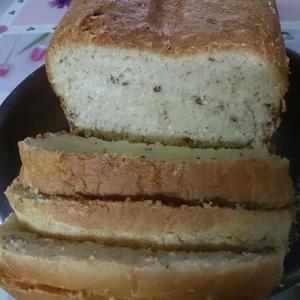 面包机版面包的做法 步骤5