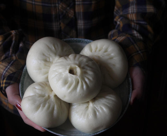 老干妈麻辣豆腐粉丝包！超级过瘾