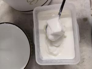 自制浓郁希腊酸奶（抹酱）的做法 步骤3