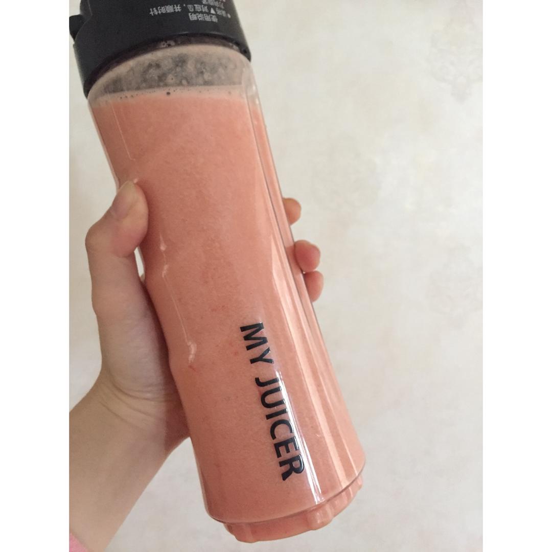 我的果汁（My juice）