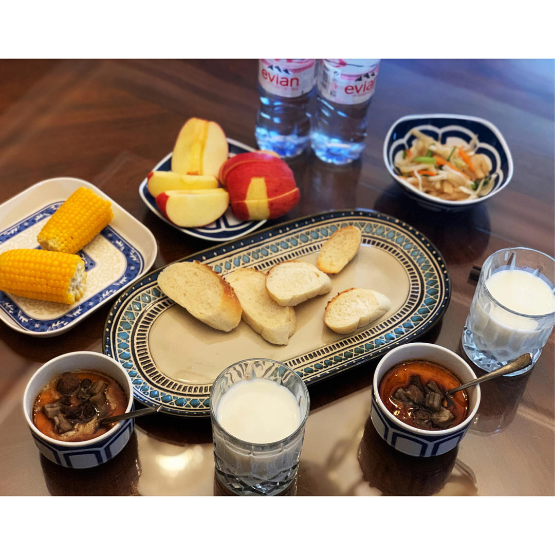 两个秘诀教你蒸出完美的鸡蛋羹
