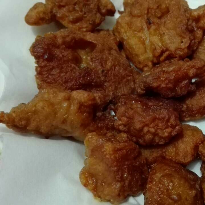 “唐揚げ”日式炸鸡