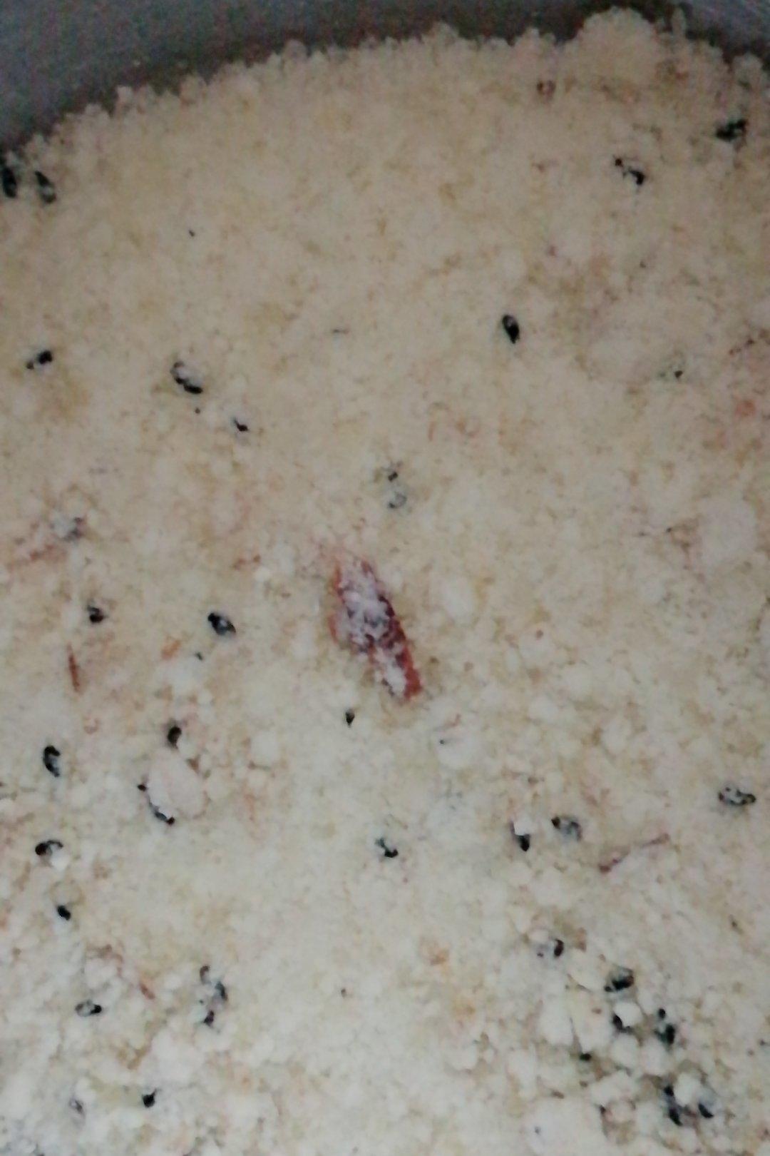 闽南传统三合面