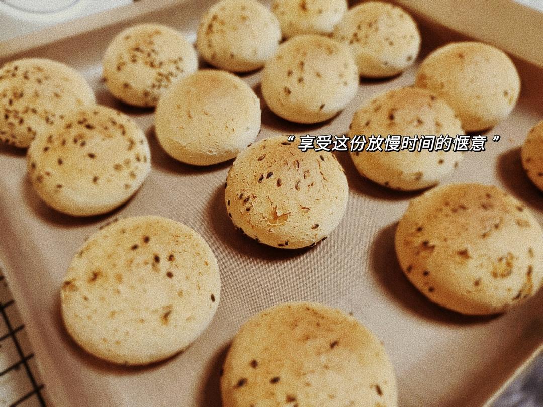 恐龙🦕蛋丨酥脆糯叽叽丨空心麻薯包丨零失败的小技巧。