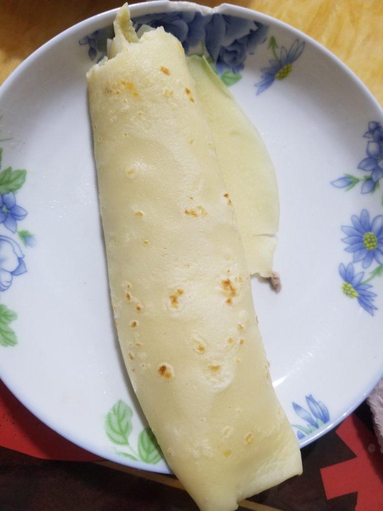 零失败【土豆卷饼】小白也能轻松驾驭