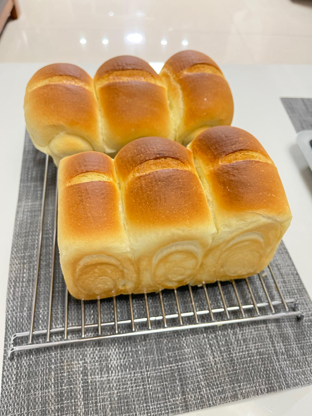 200%波兰种一夜熟成醇奶吐司