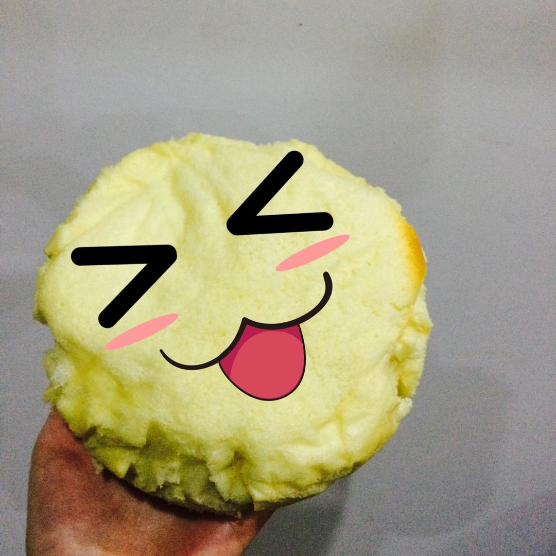 只用淡奶油做的乳酪蛋糕