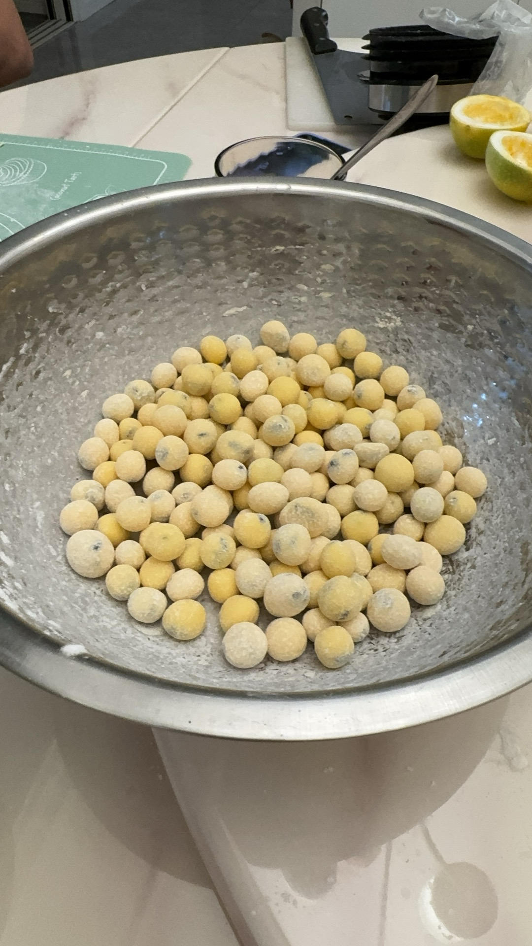 不得不说福建人真有口福！这玩意儿也太好吃了！复刻百香果阿达子