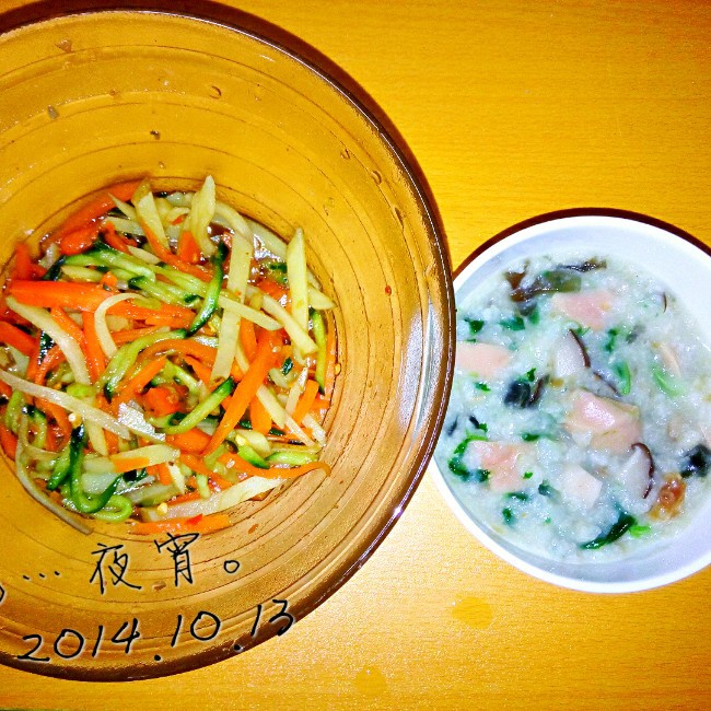 快手冷拌(>﹏<)寝室版～