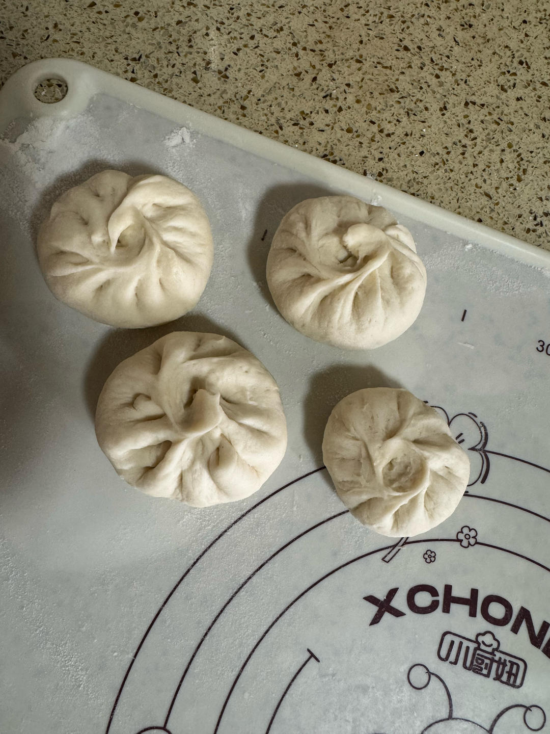 小笼包