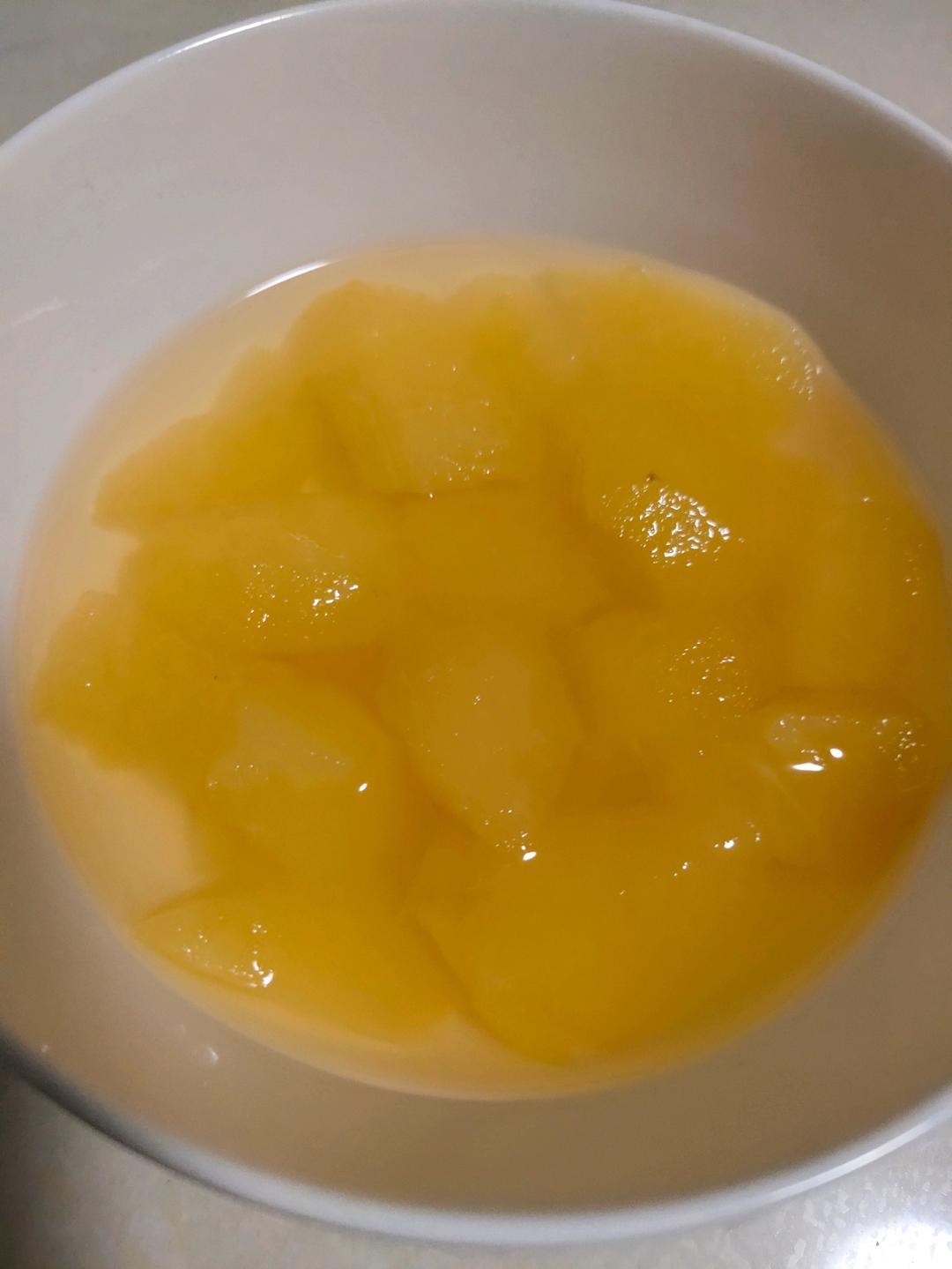 🍎神奇的止咳神器之苹果洋葱水🧅