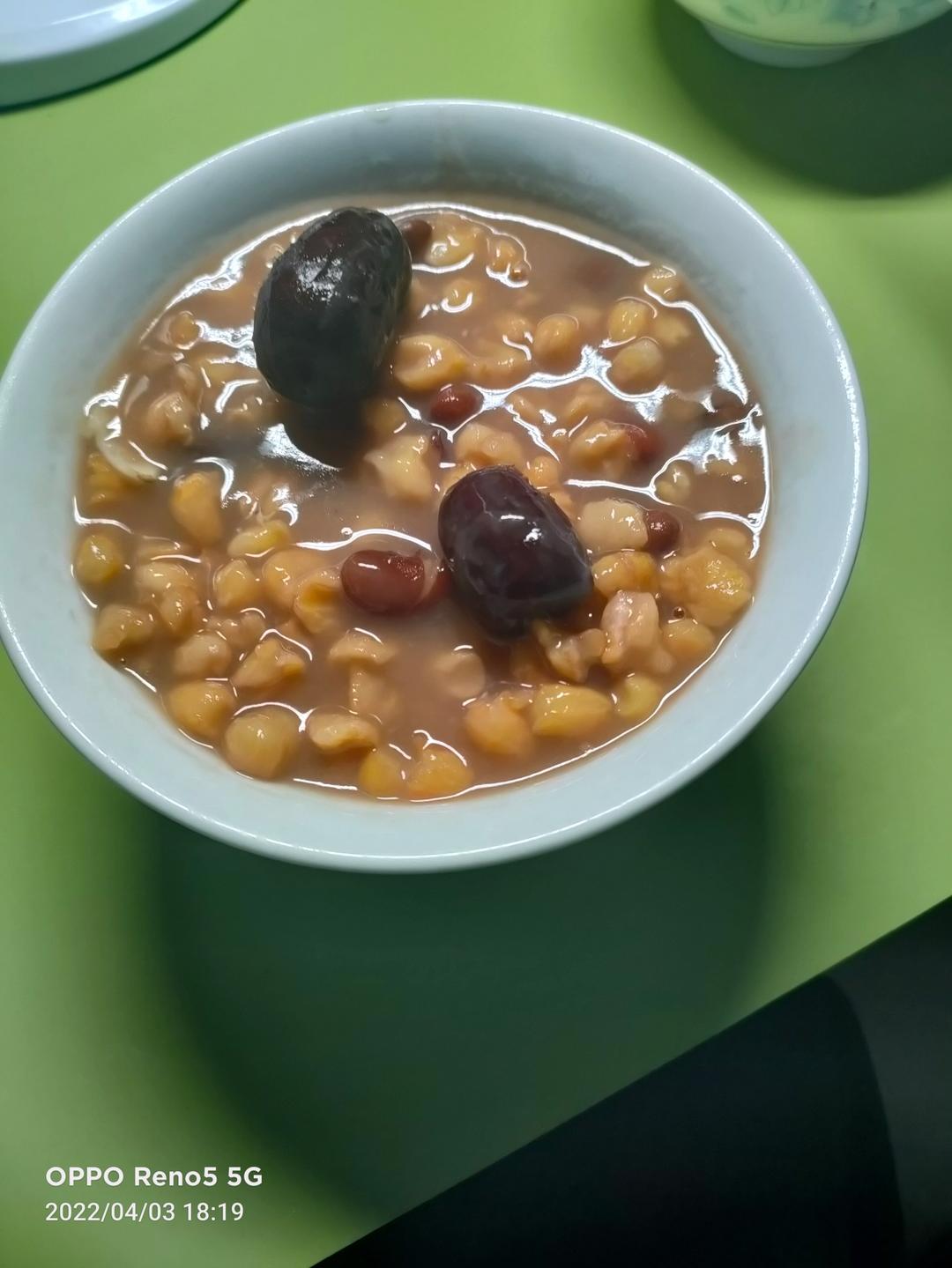东北苞米碴子
