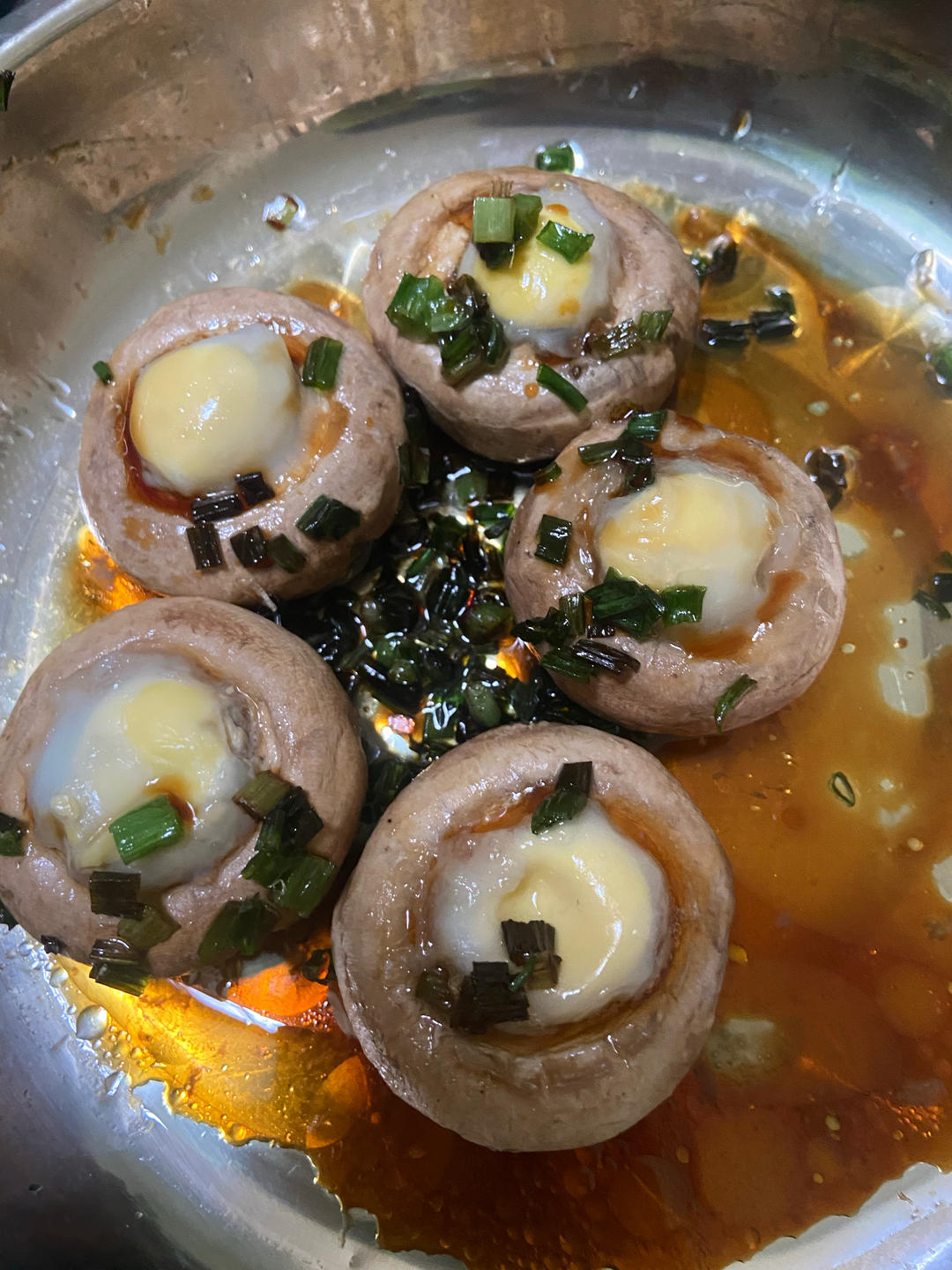 一定要吃的年夜饭—招财进宝