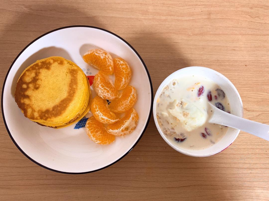 小学生早餐