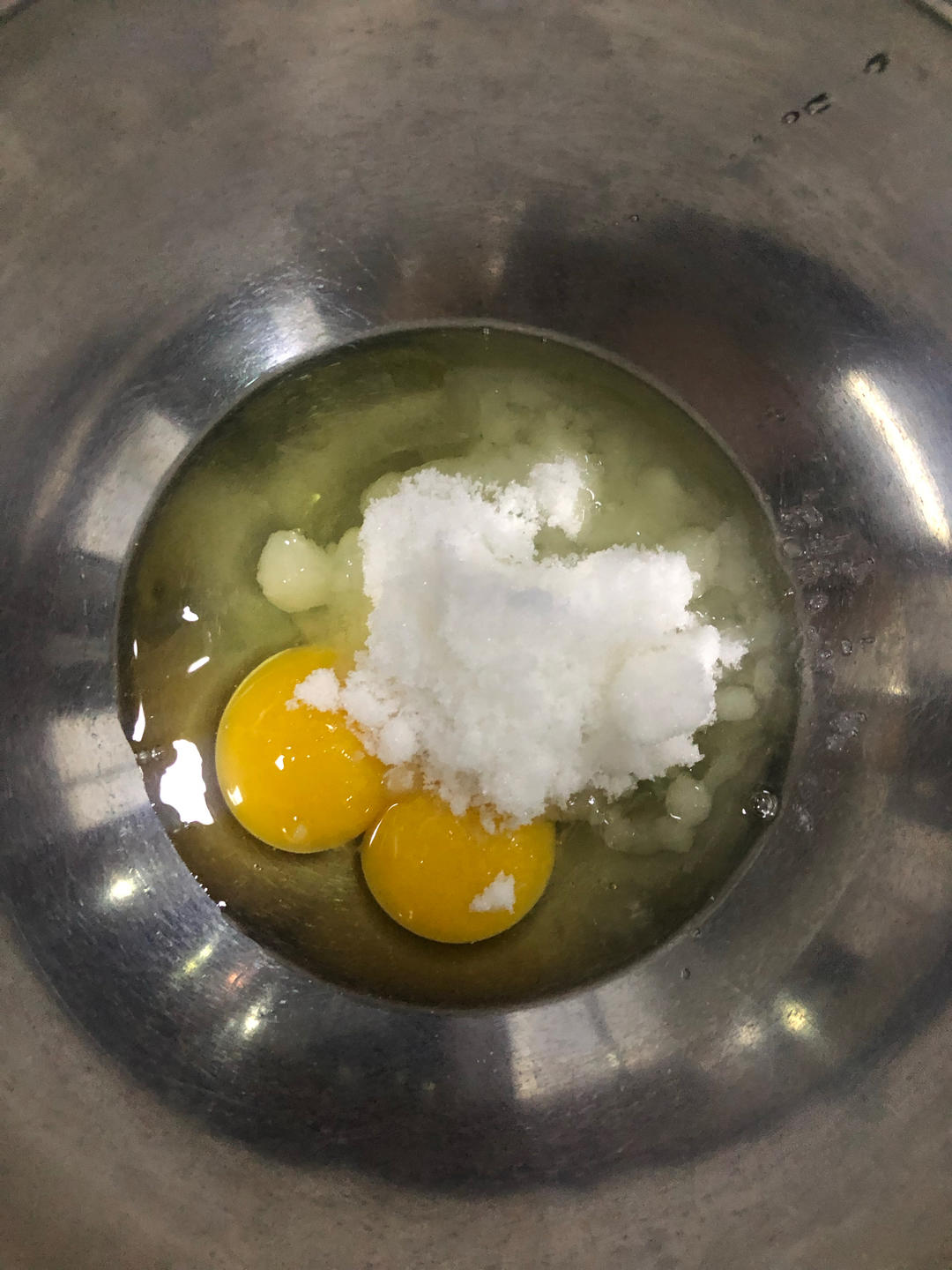 草莓玛芬【4月北鼎烤箱食谱】