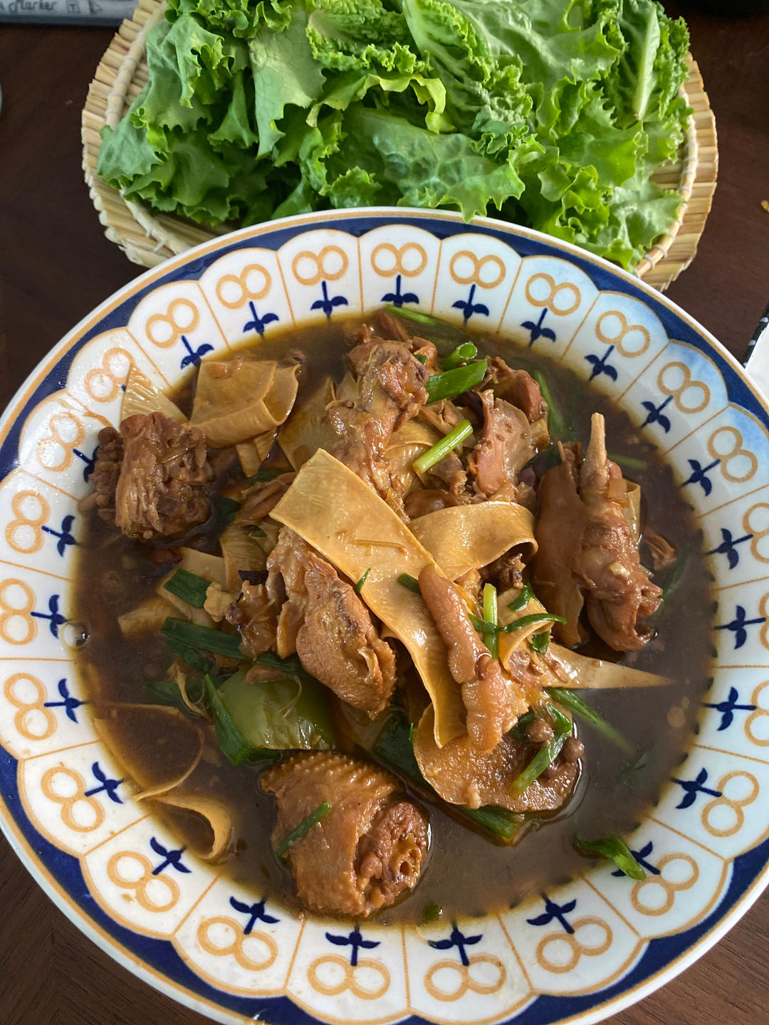 红烧鸡块没朋友版，超级下饭