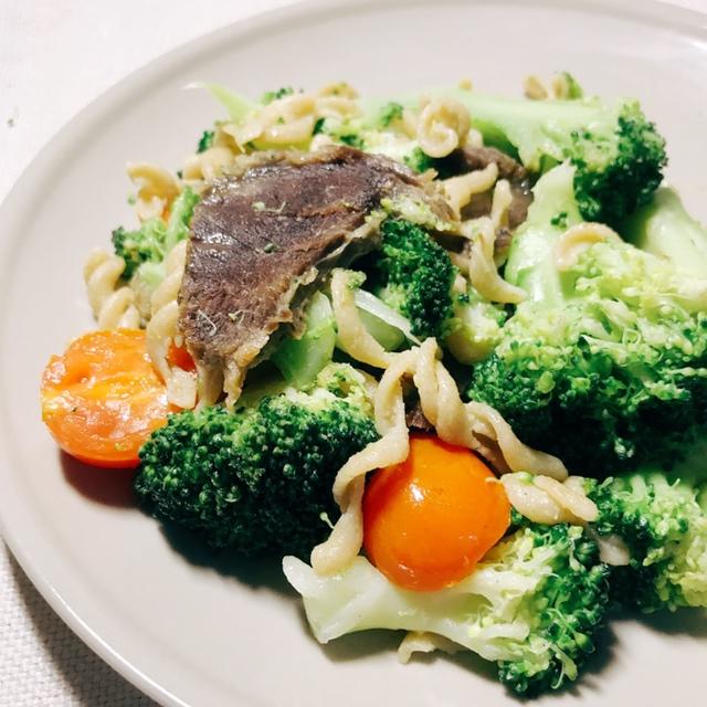 胡子小讲座 | 错啦！意面应该这样煮