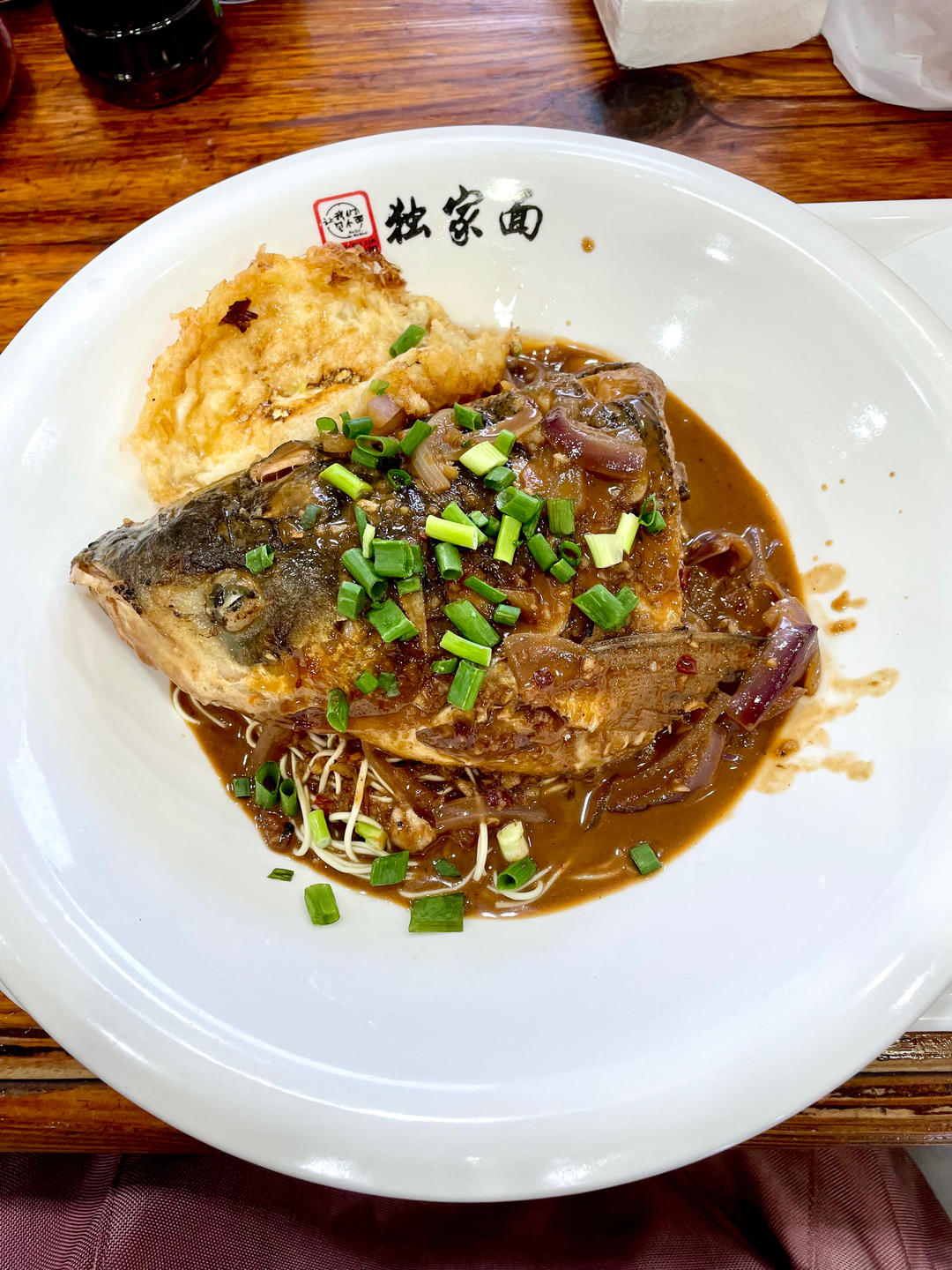 午餐•2026年4月24日