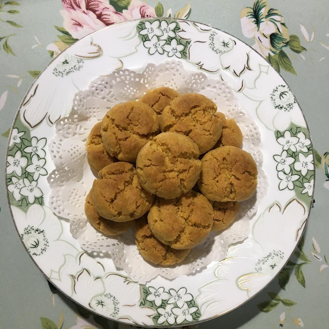 桃酥（古早味）