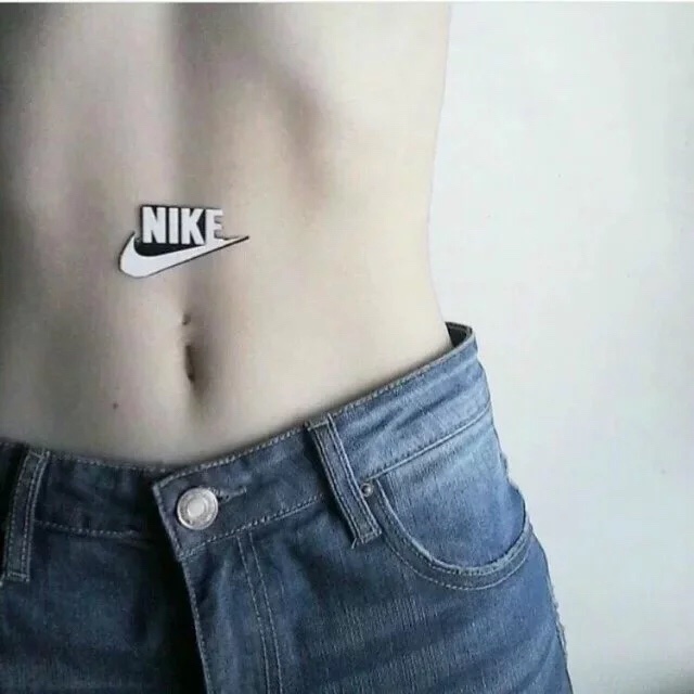 为了瘦