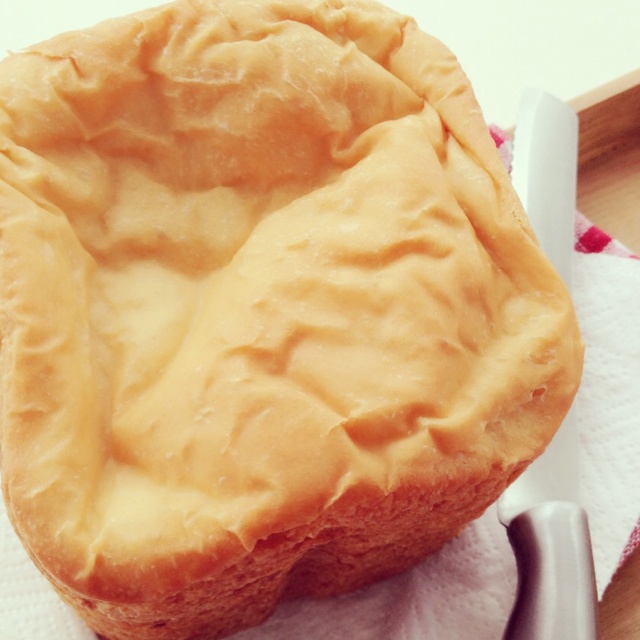 蔓越莓吐司—柏翠PE8500