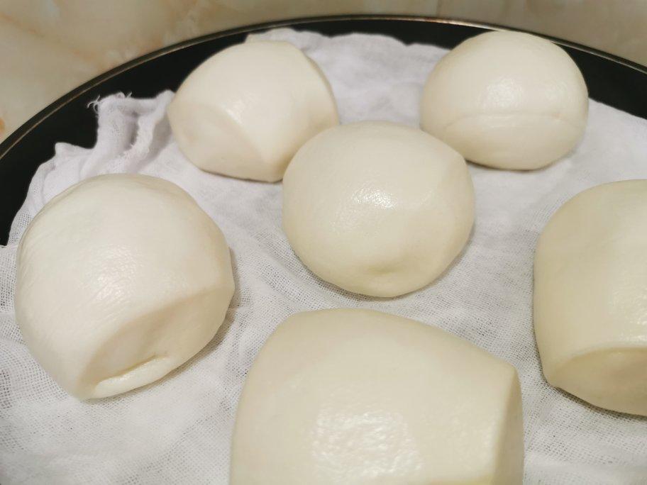 馒头成形记（图文完全版）