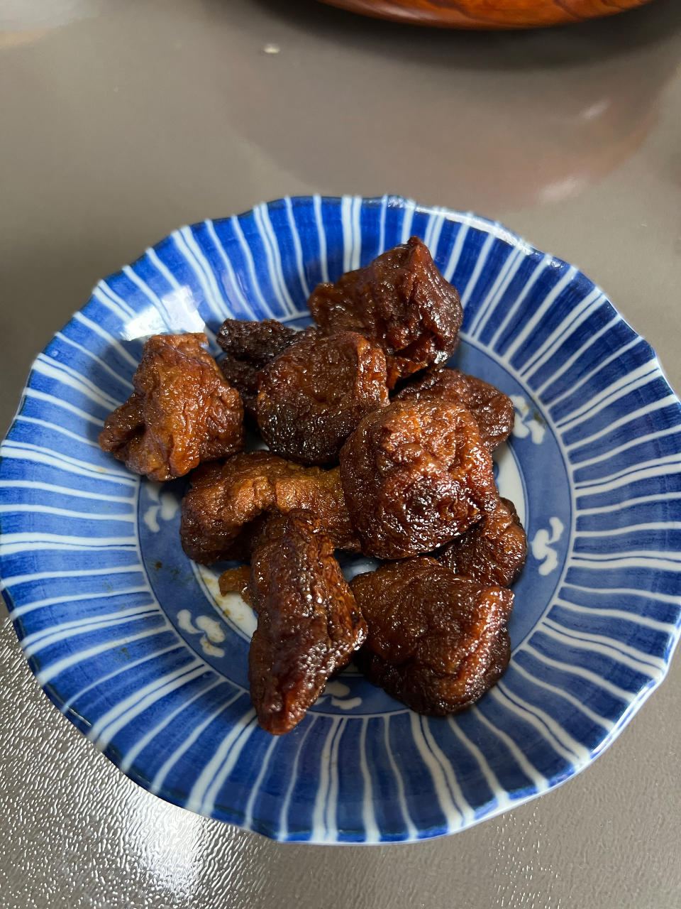 小美~苏州豆腐干