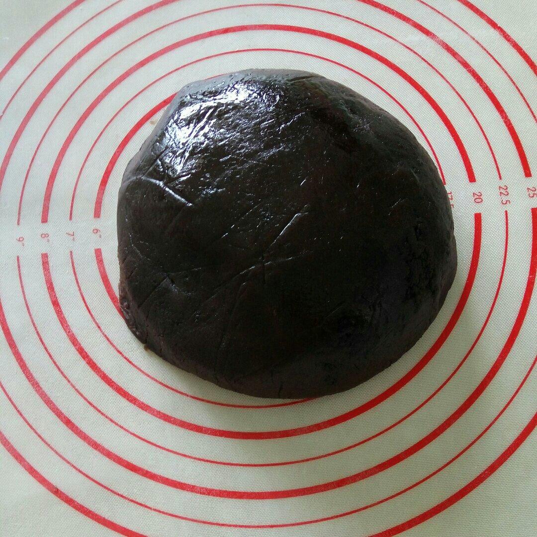 红豆沙月饼蛋黄酥青团适用