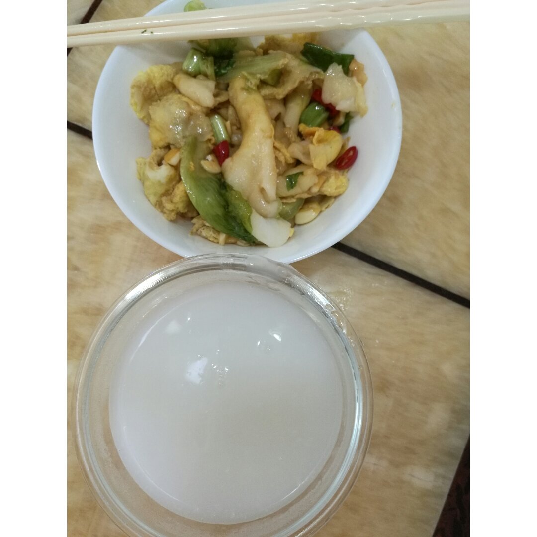 广东肠粉（精心调制）
