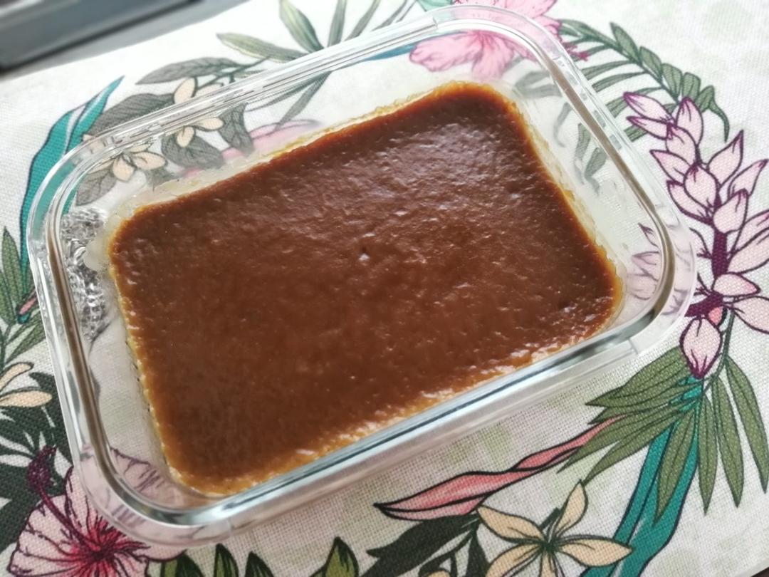 红糖年糕