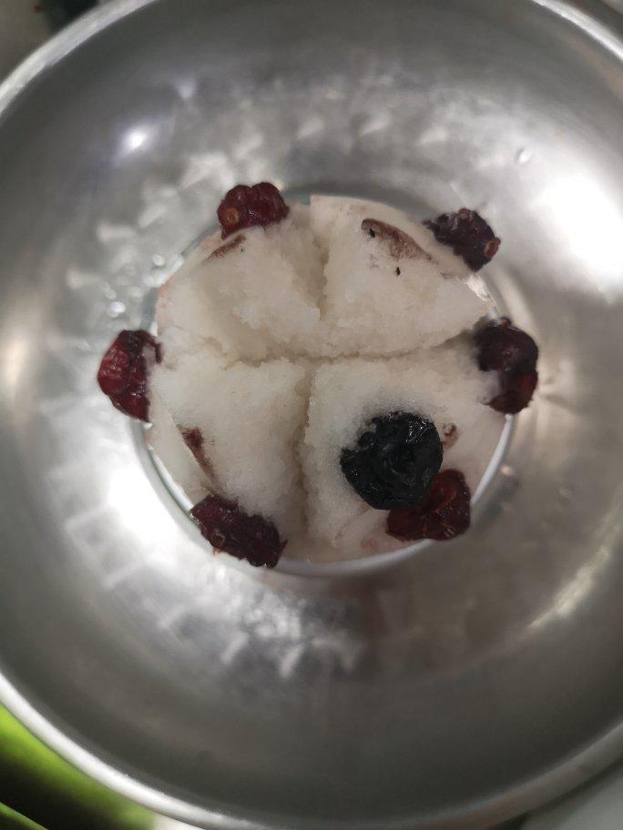 米糕/水米糕/碗糕：厨房小白也能做的传统美食