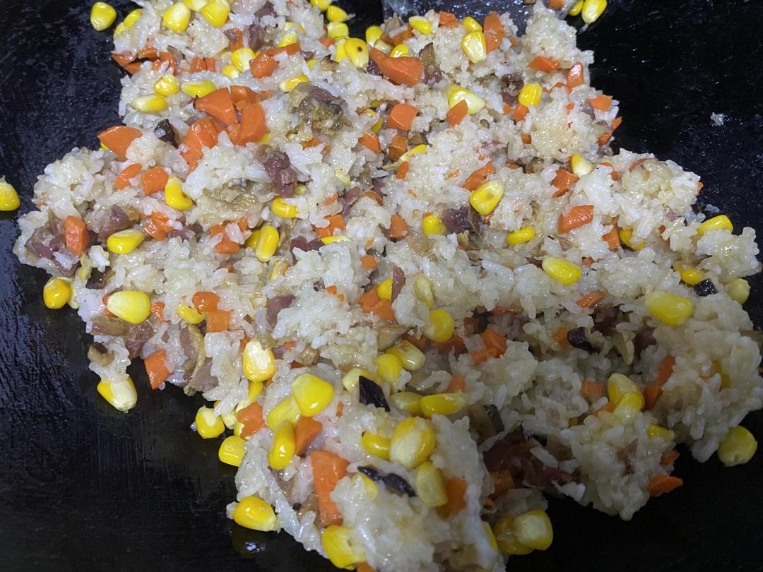糯米饭