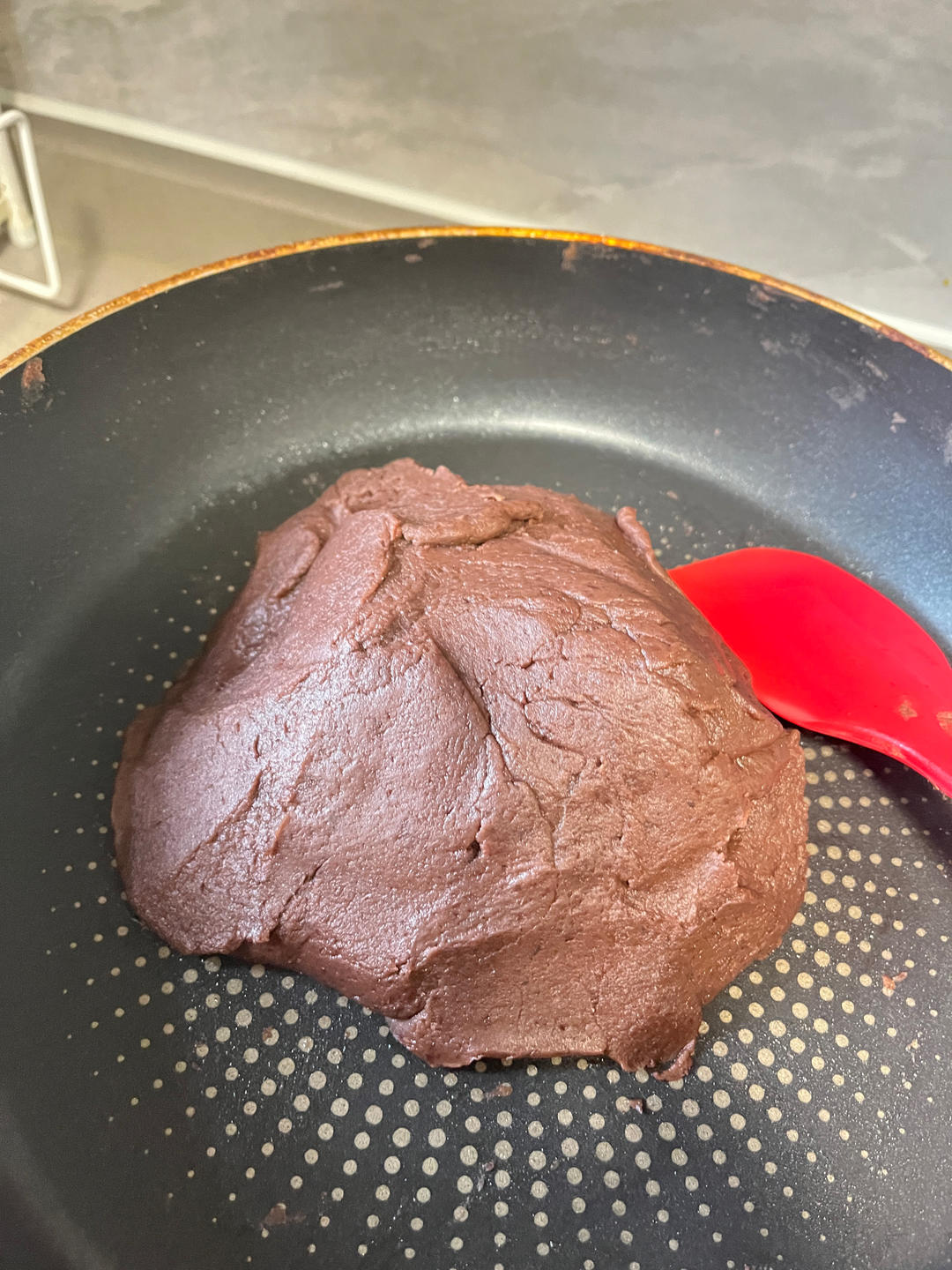 超简单自制红豆沙馅