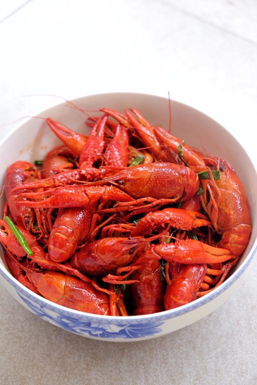 超省心麻辣小龙虾-附去腮去虾线小视频