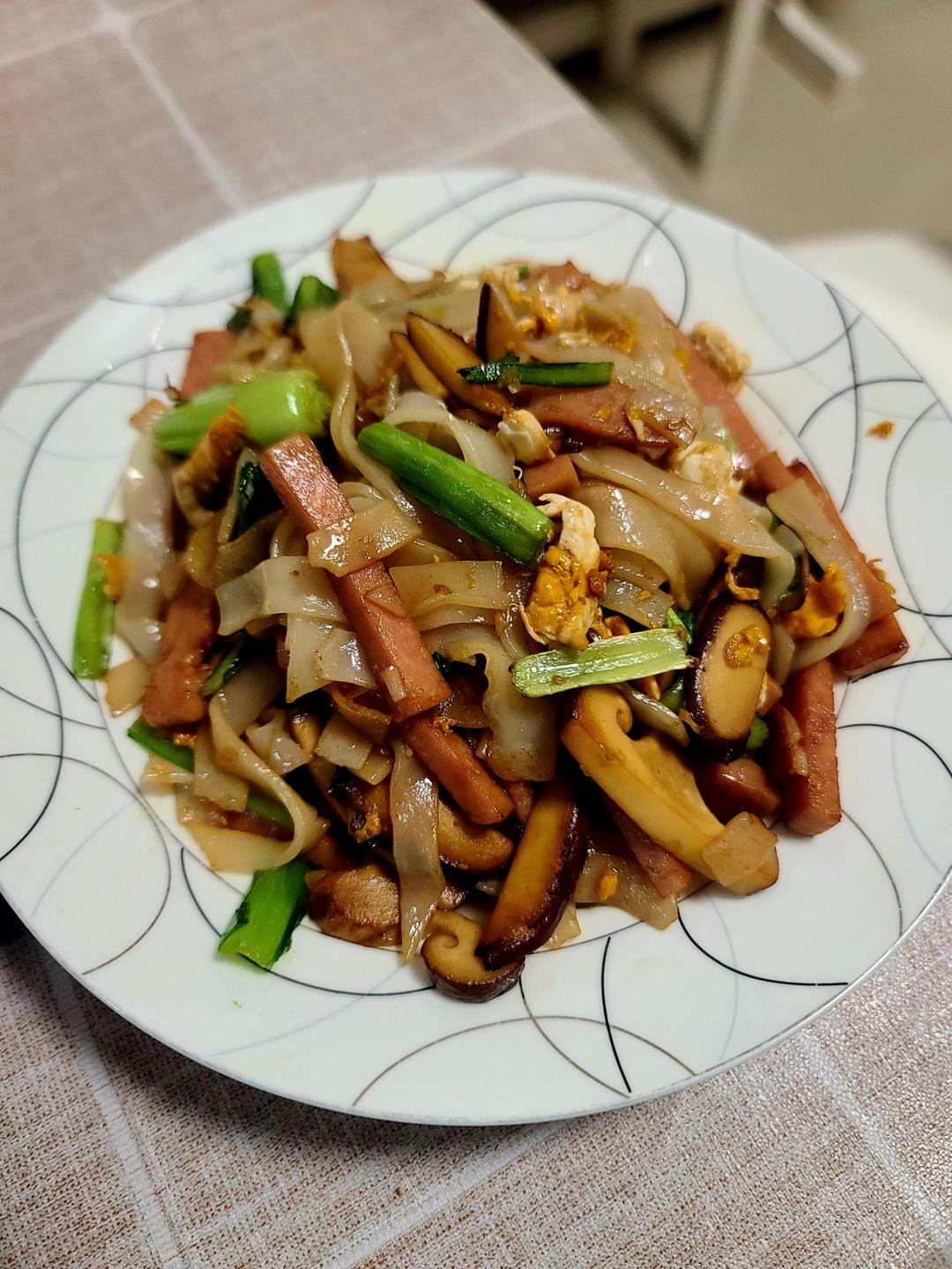最爱家常菜