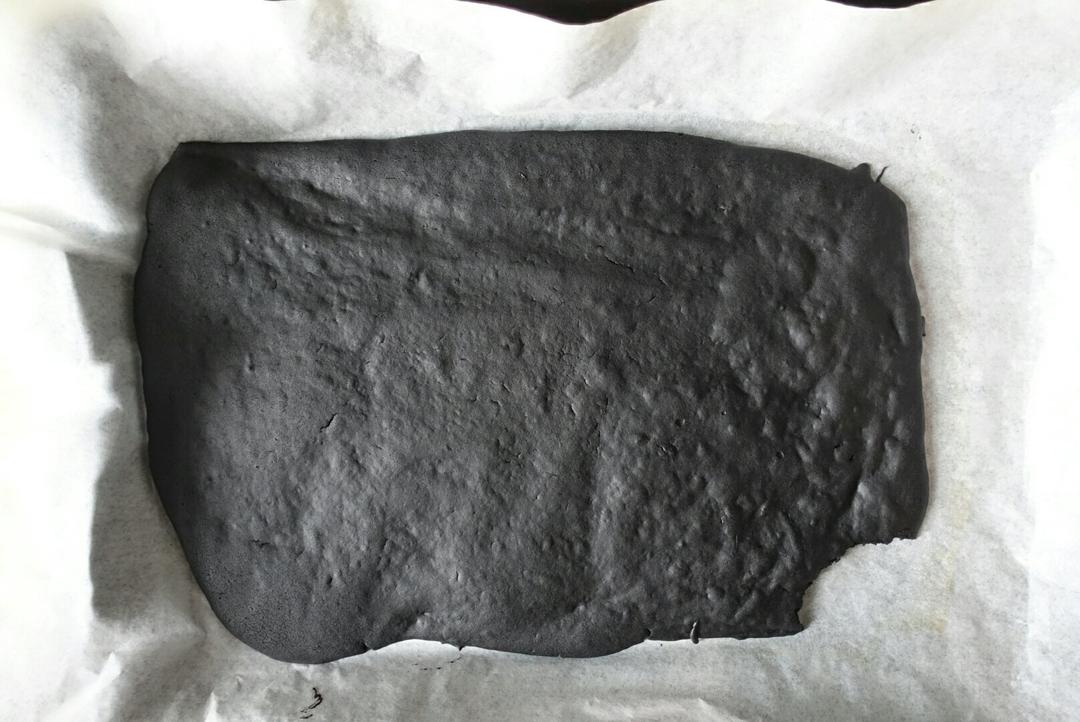 完全素食巧克力蛋糕