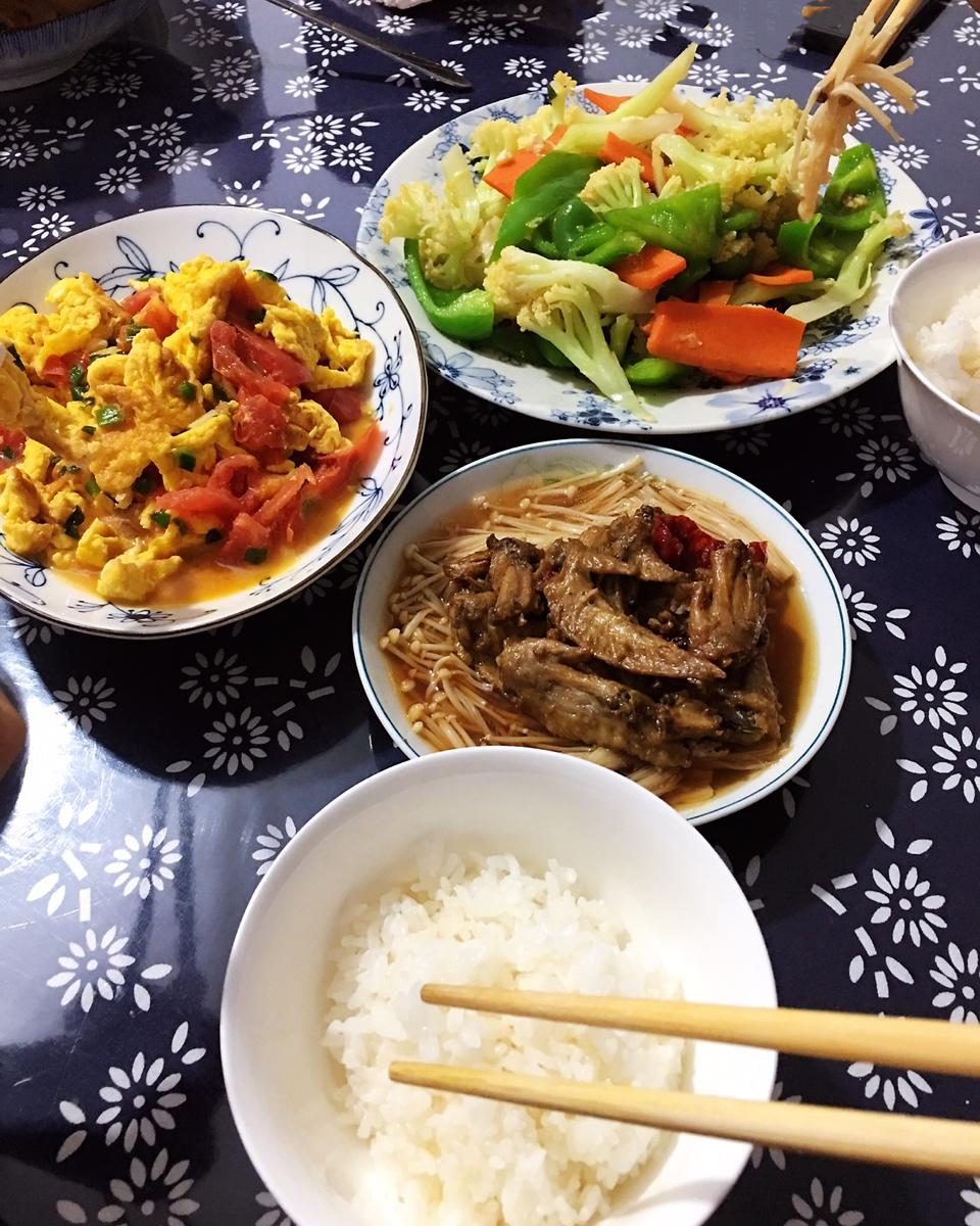 家常