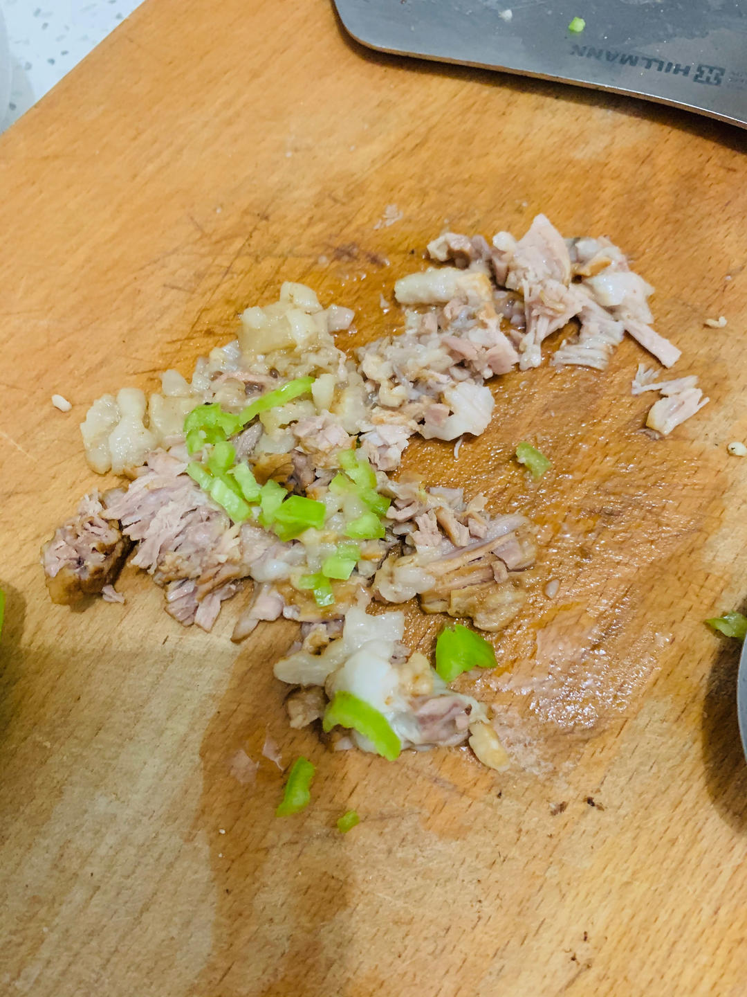 肉夹馍