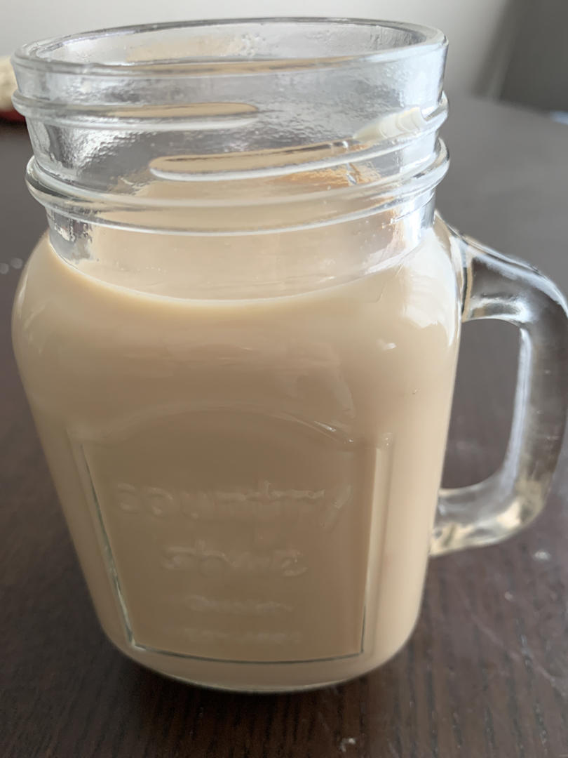 在家5分钟还原超正宗港式奶茶