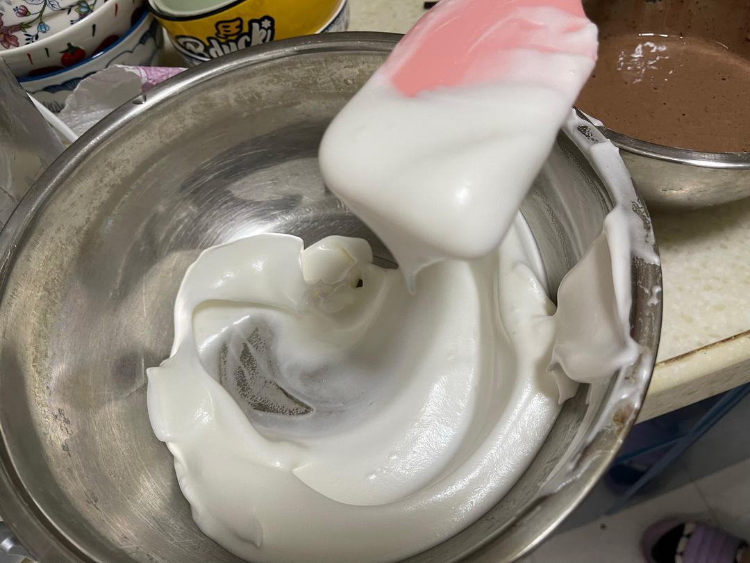 美味肉松卷-简单不开裂，零失误的蛋糕卷